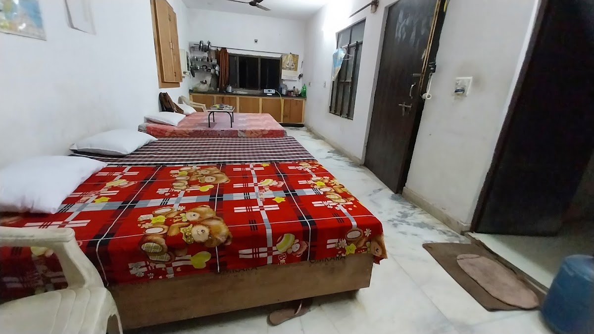 Guru Swami Niwas Boys PG | affordable Hostel in Agra – Boys PG in Agra preview photo 1