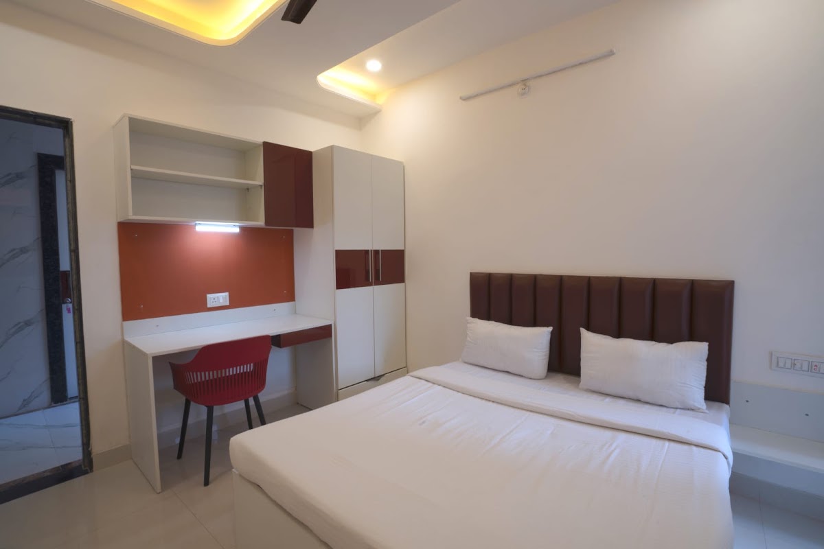 Nice Home boys Hostel – Boys PG in Kota preview photo 2