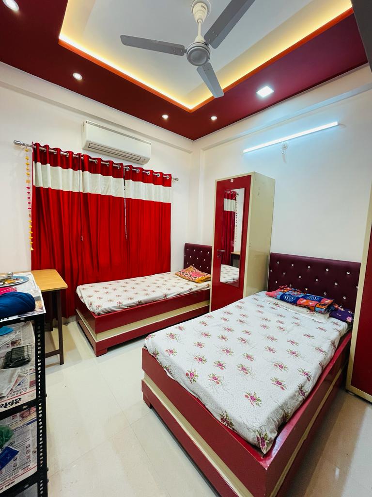 Chandrakanta Girls' PG / Hostel preview 1