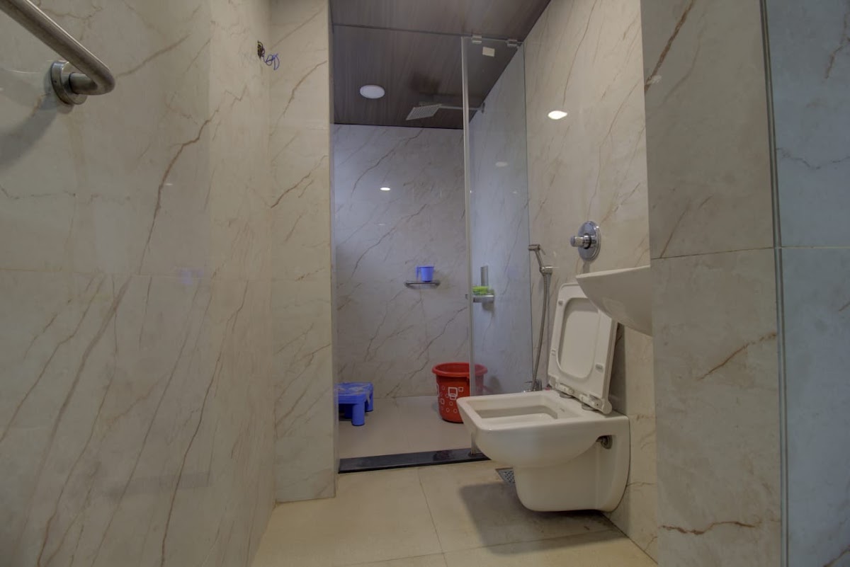 Shripad Hostel - Boys and Girls hostel in Nashik – Co-ed in Nashik preview photo 2
