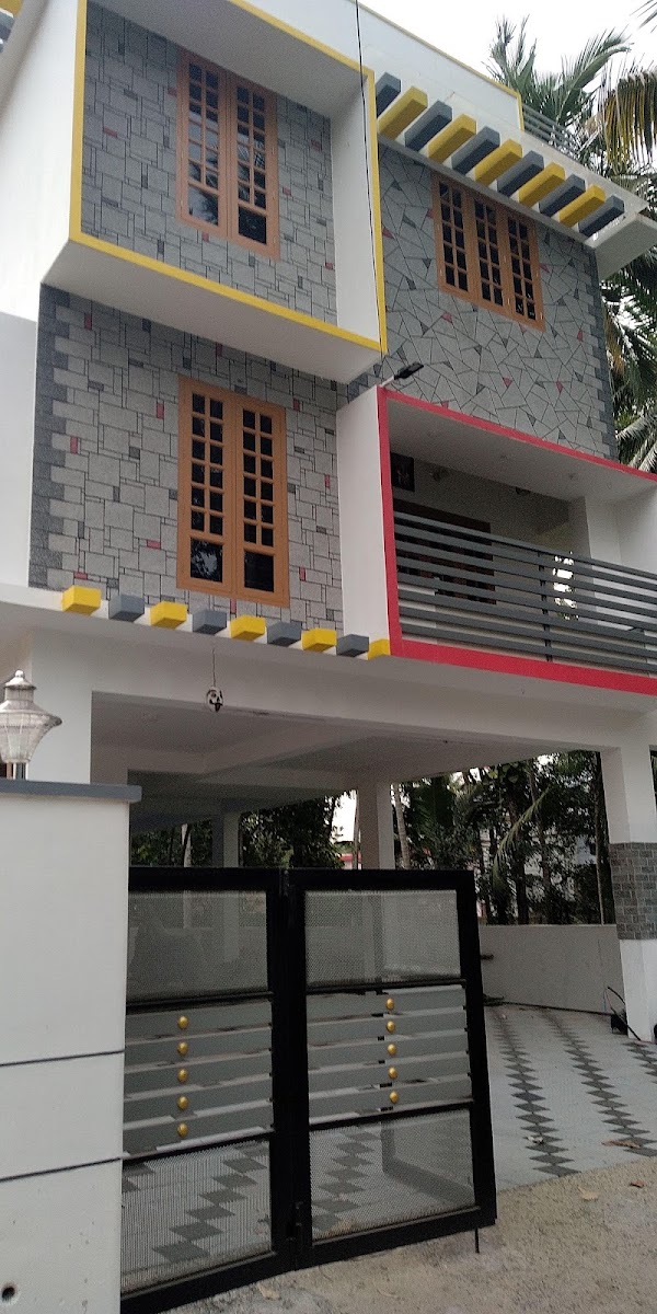 Satheedevam Ladies PG – Girls PG in Thiruvananthapuram photo 1