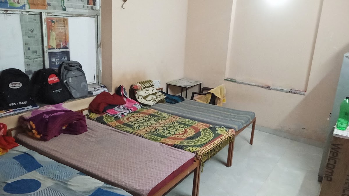 Shree Shyam, PG Boys Hostel preview 1