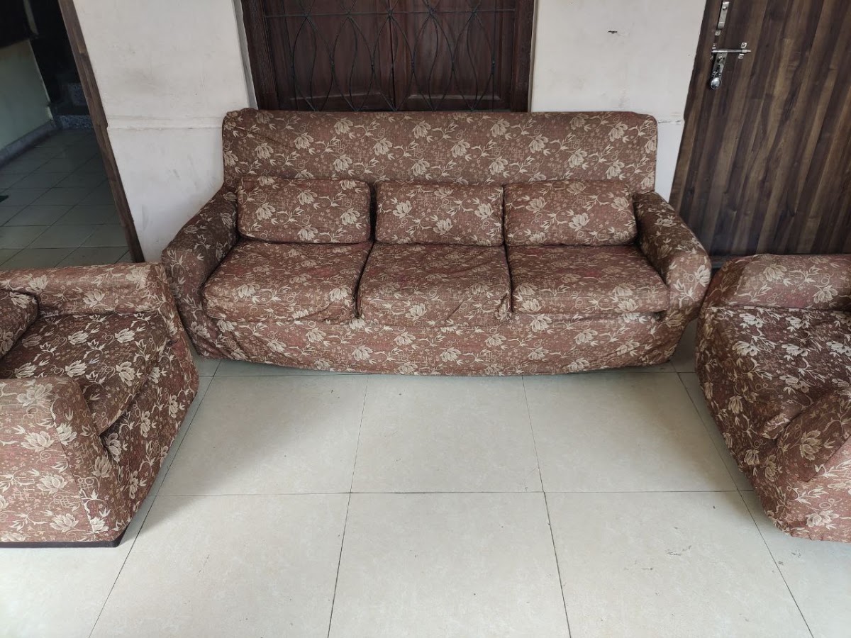 Sant Villa Men's PG & Hostel – Boys PG in Kanpur preview photo 2