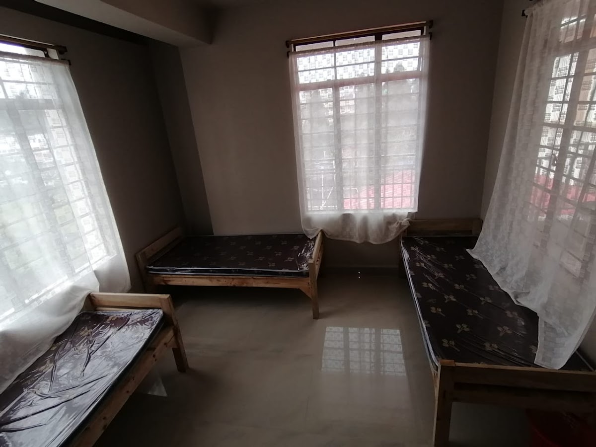 Caseñora Girl's Hostel (Main) – Girls PG in Shillong preview photo 2