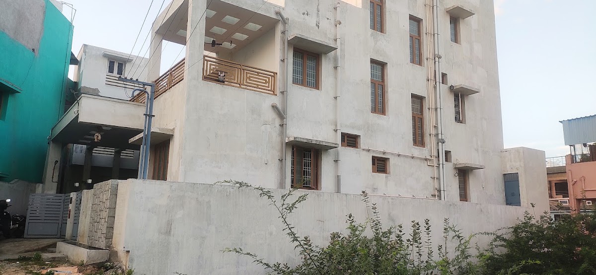 Matha Mens Hostel PG / wi fi – Boys PG in Madurai photo 1
