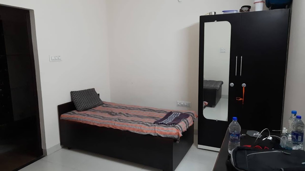 JP Boys Hostel preview 1