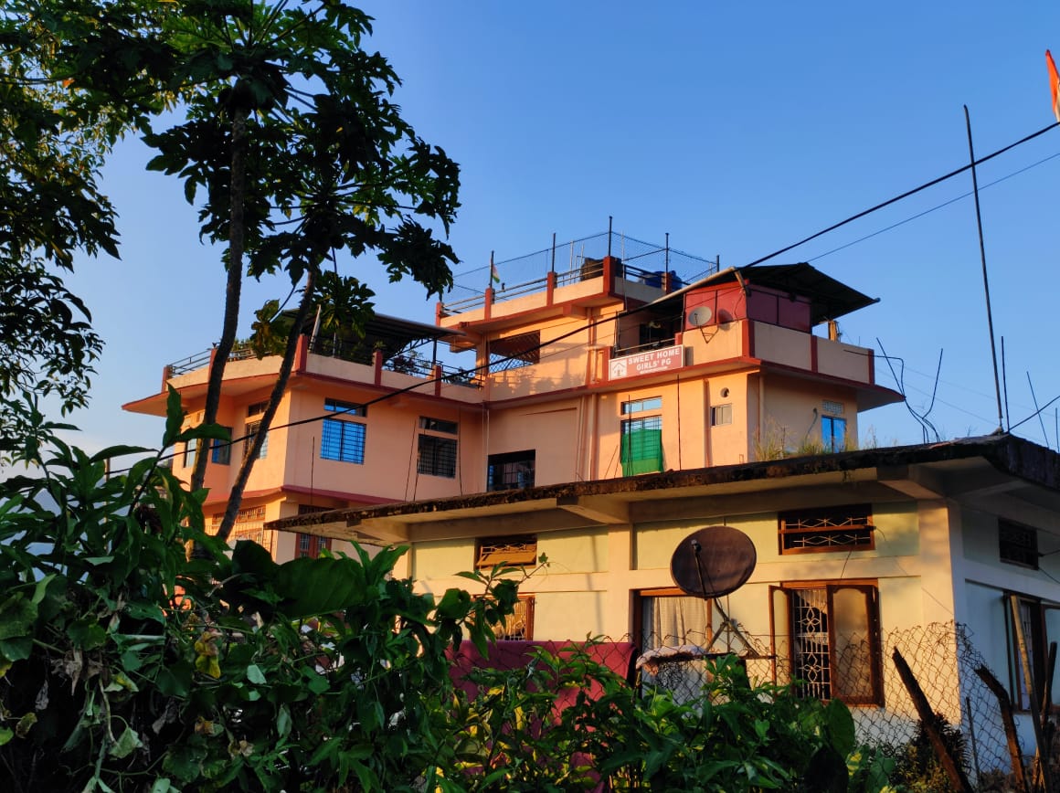 Sweet Home Girls' PG – Girls PG in Itanagar photo 1