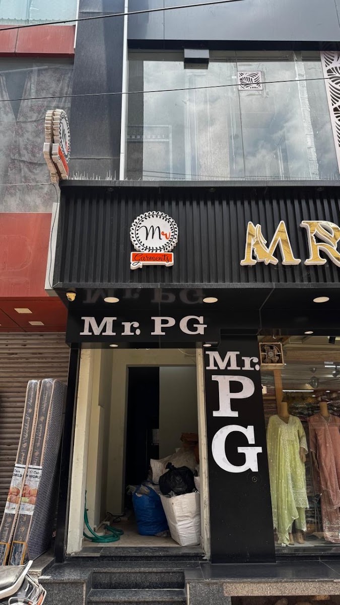 Mr Pg boys hostel – Boys PG in Ajmer photo 1