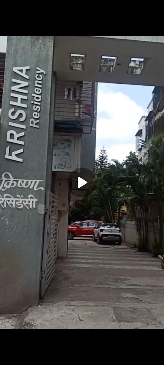 Krishna girls PG – Girls PG in Nashik preview photo 2