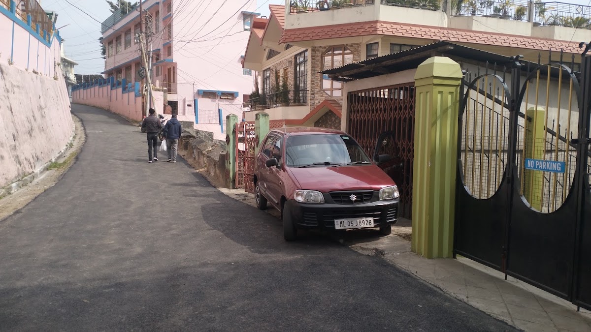 AGAPE GIRL'S HOSTEL – Girls PG in Shillong preview photo 2