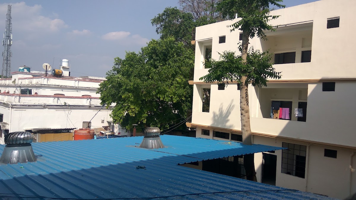 Adelphi Girls Hostel