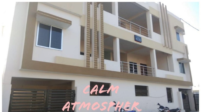 Ali boys pg – Boys PG in Raipur preview photo 2