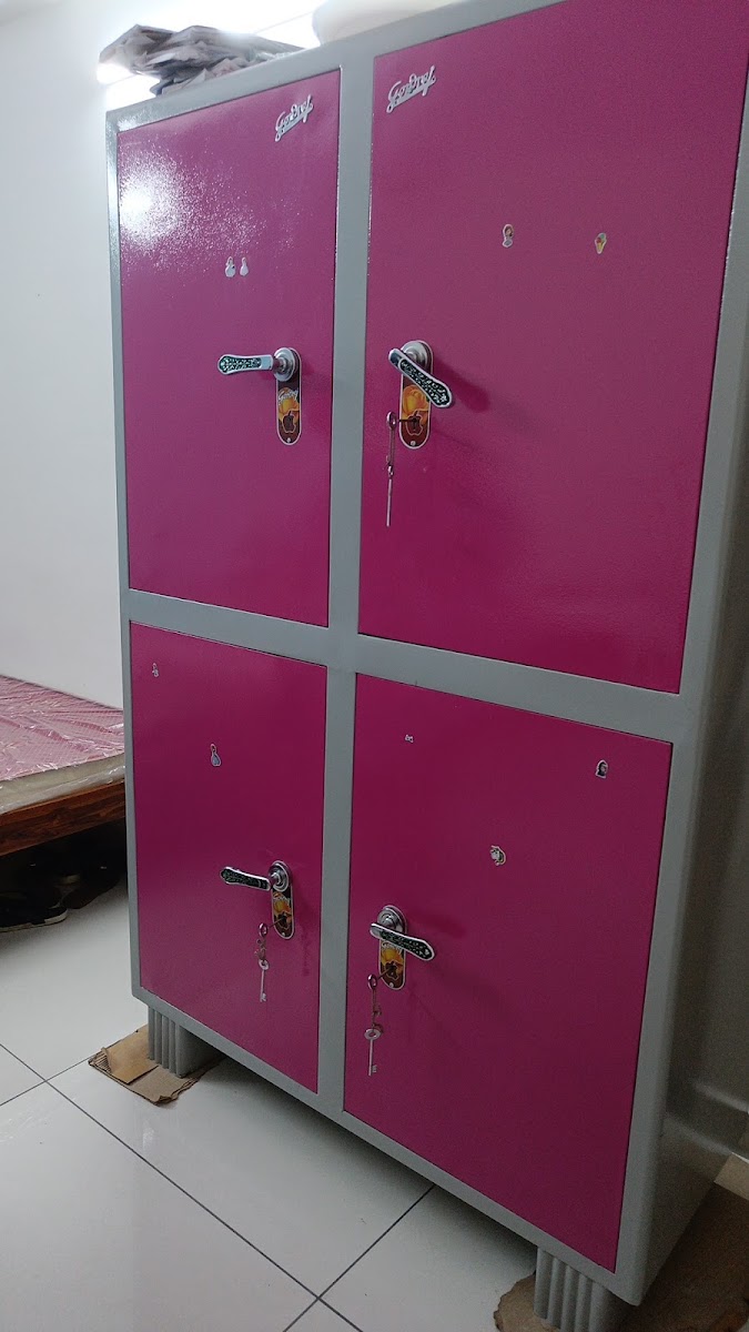 Yashitha Luxury Ladies Hostel & PG – Girls PG in Vijayawada preview photo 2