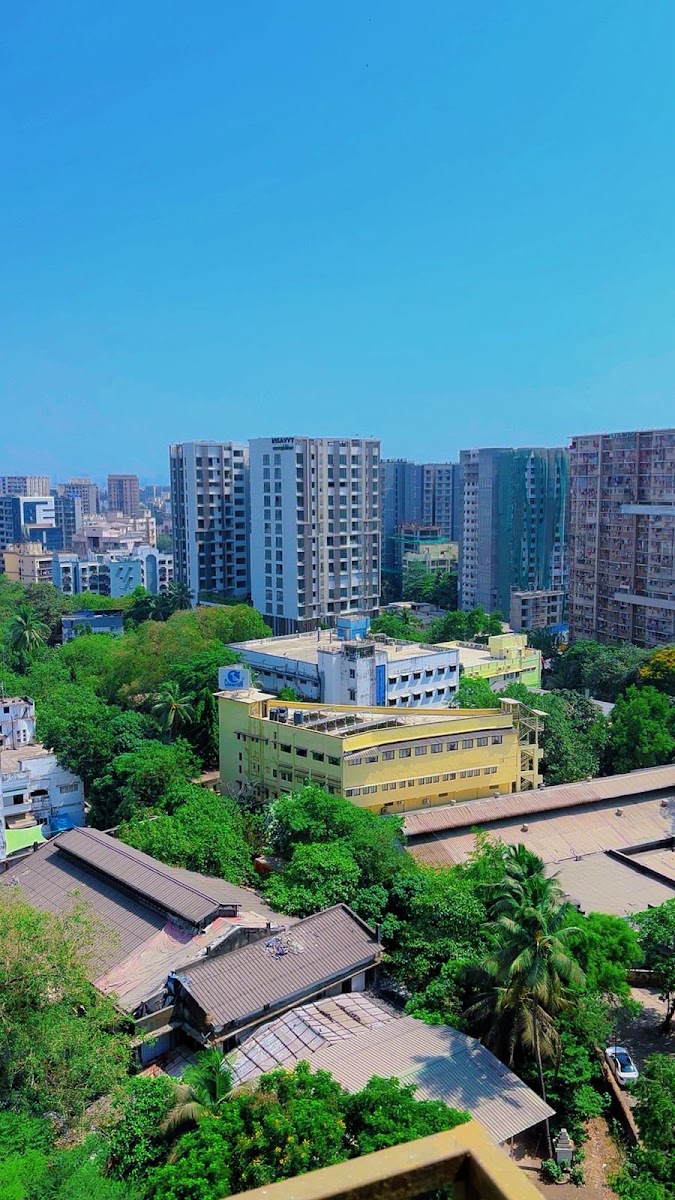 Indigo Room Sharing | PG Services for Boys & Girls in Marol Andheri East