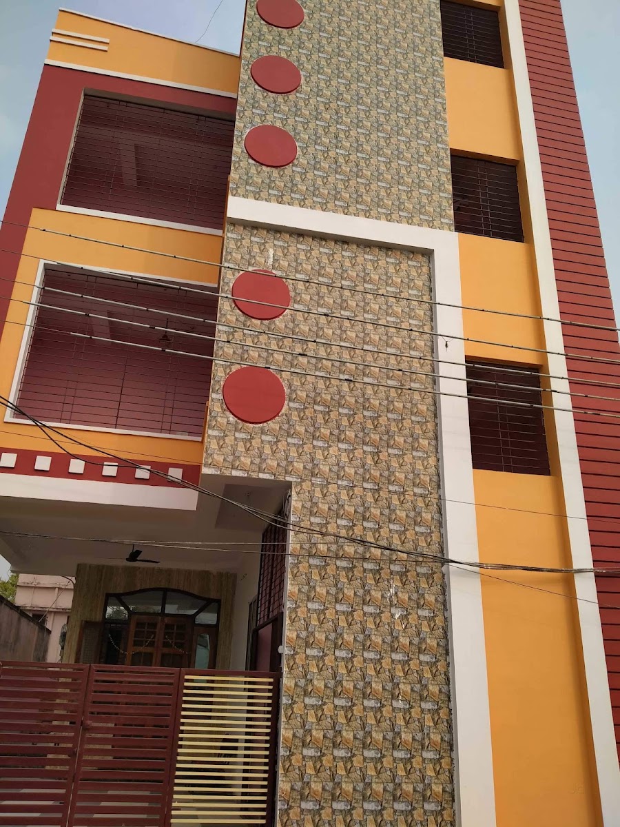 deeksha girls hostel