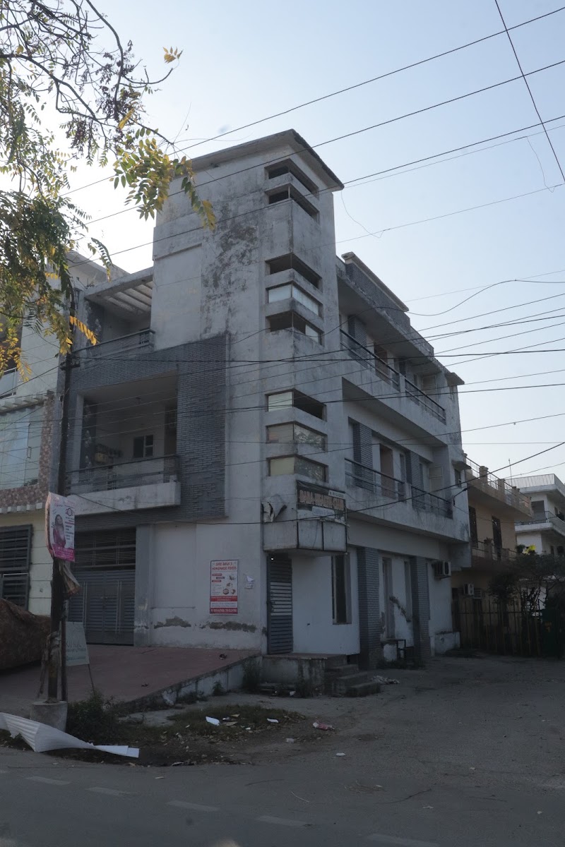 Dawar Boy's PG - Boys PG Near BJS Dental College, Rental PG in Chd Road preview 2