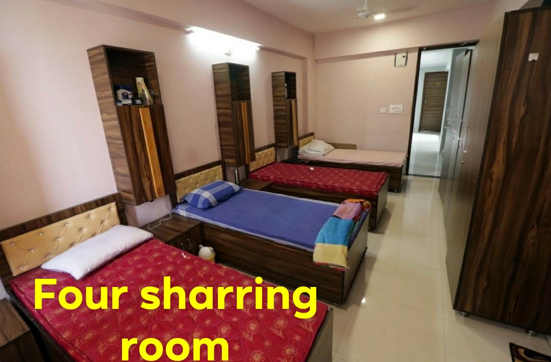 Angel Girls Hostel preview 2