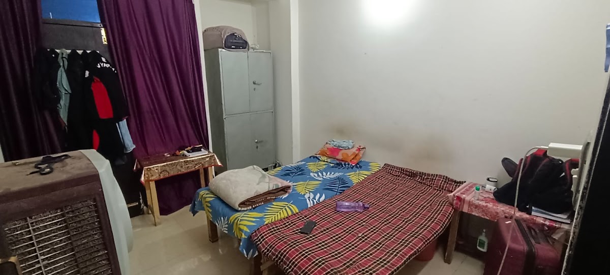 Dream Boys and Girl's Hostel/PG preview 1