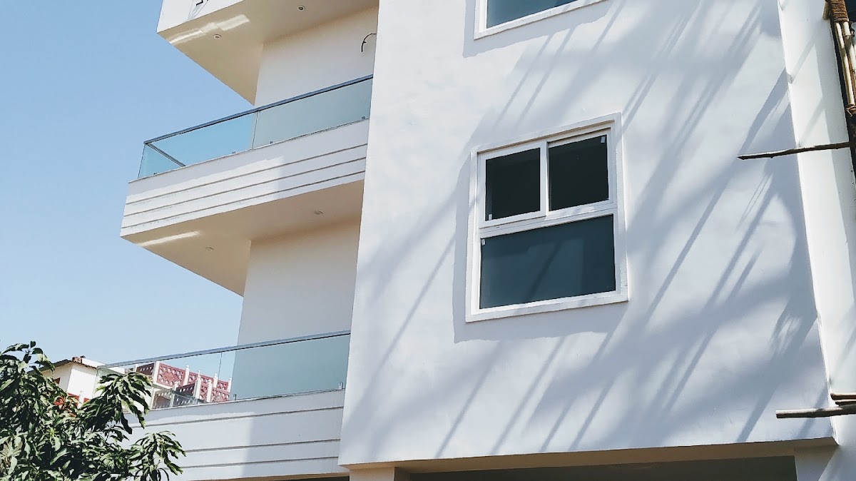SKYHOMES GIRLS PG – Girls PG in Jaipur photo 1