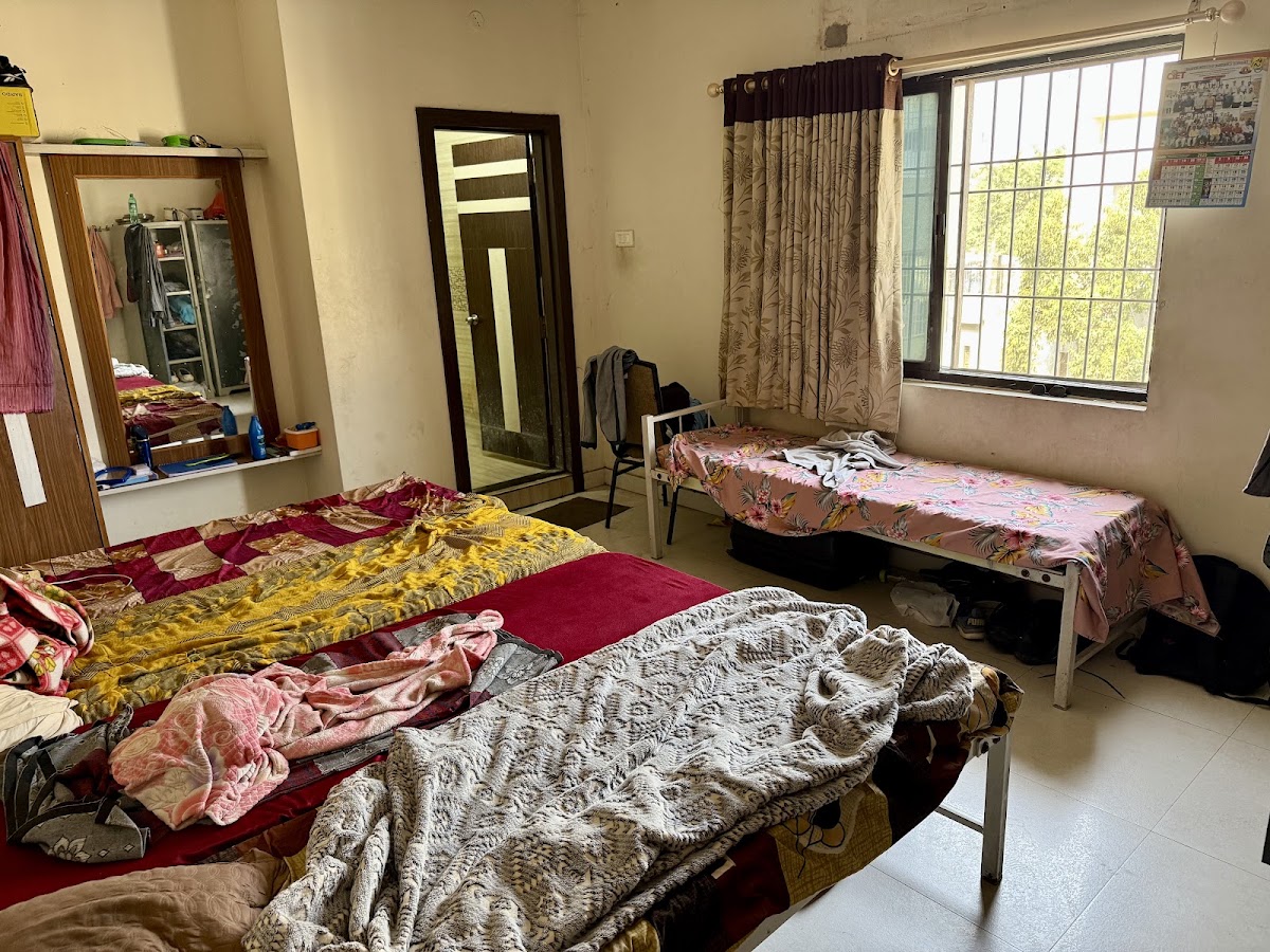 Amma Executive Boys Hostel – Boys PG in Guntur preview photo 1