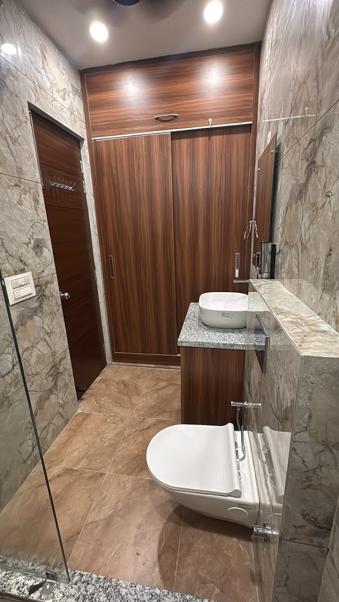 Satyam PG Sector 35 Chandigarh preview 2