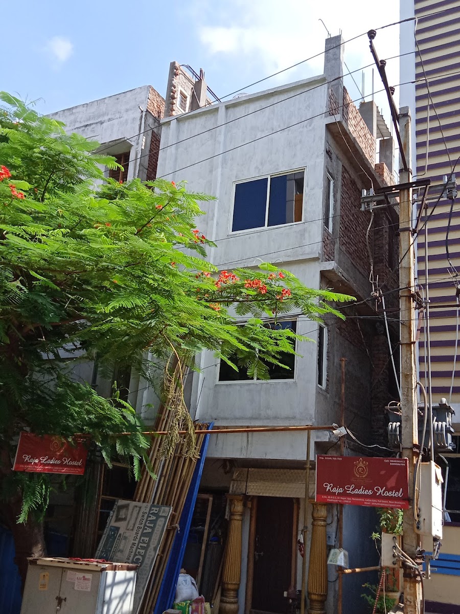 Raja Ladies Hostel