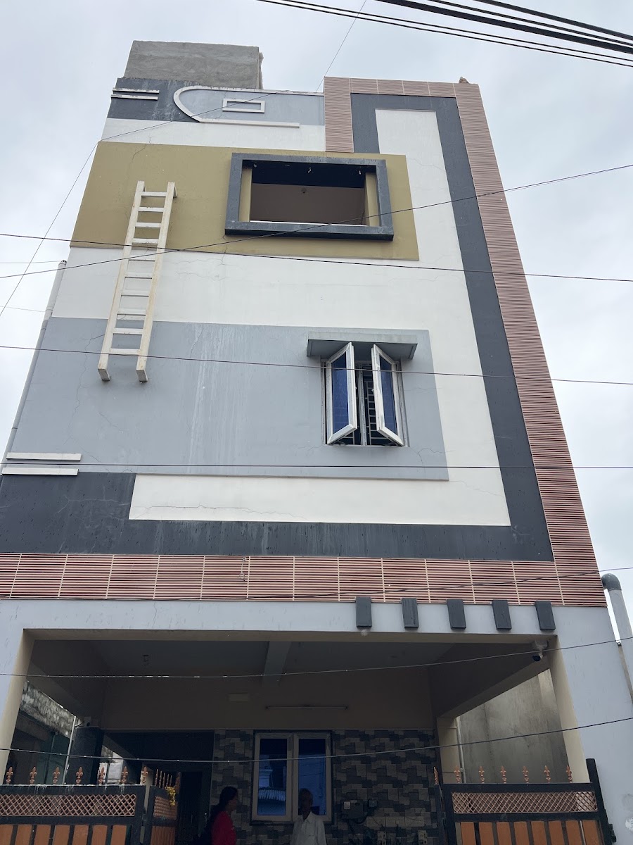 Apple ladies hostel – Girls PG in Coimbatore preview photo 2