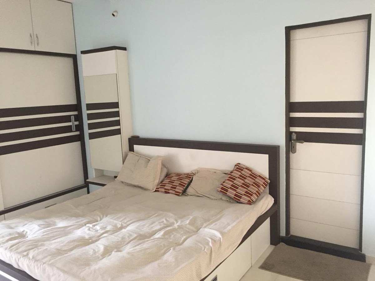 Comfort Stay PG for Girls