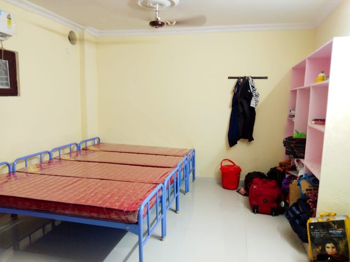 S D Ladies Hostel – Girls PG in Vijayawada preview photo 1
