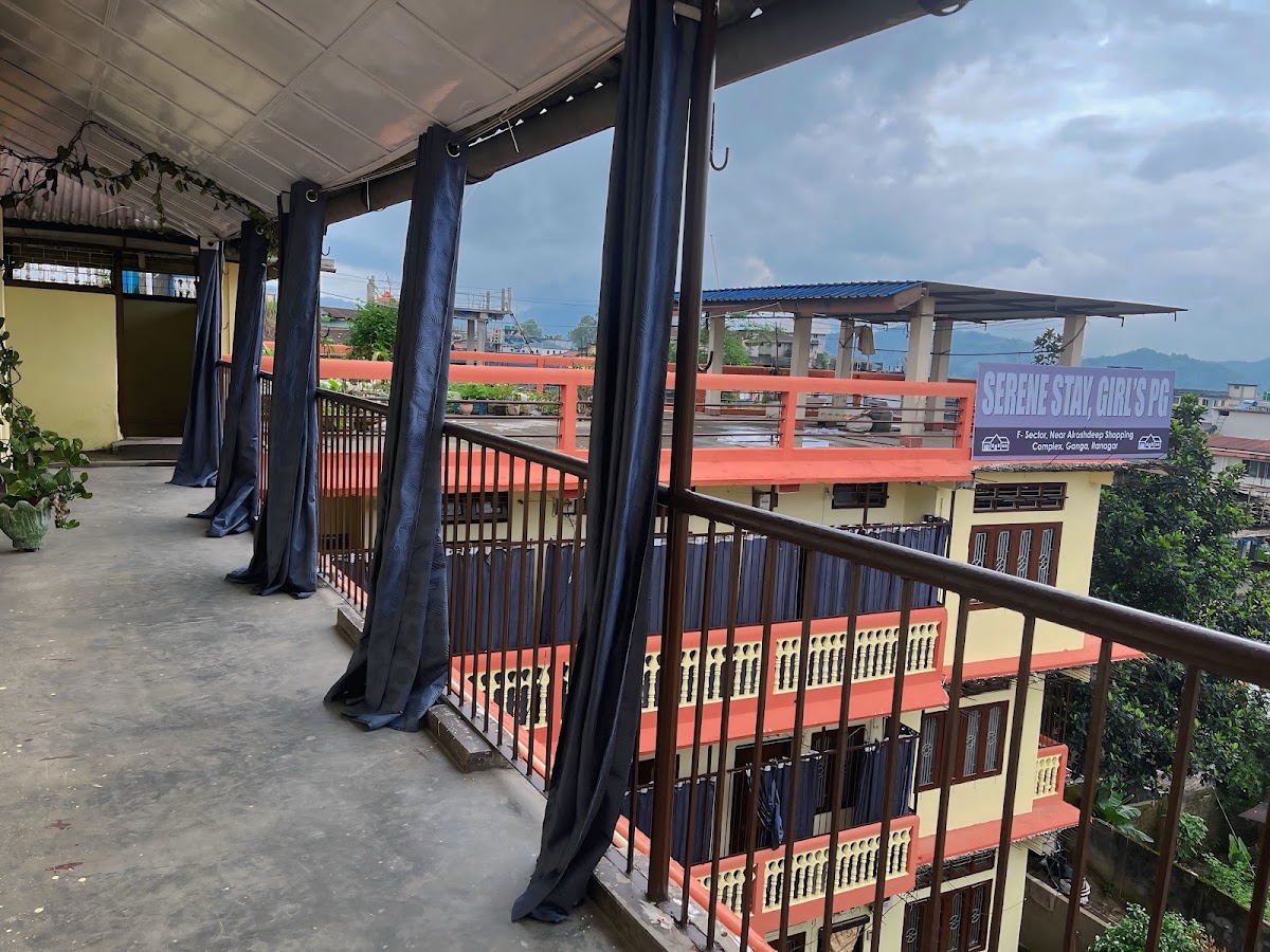 Serene Stay Girls PG – Girls PG in Itanagar photo 1
