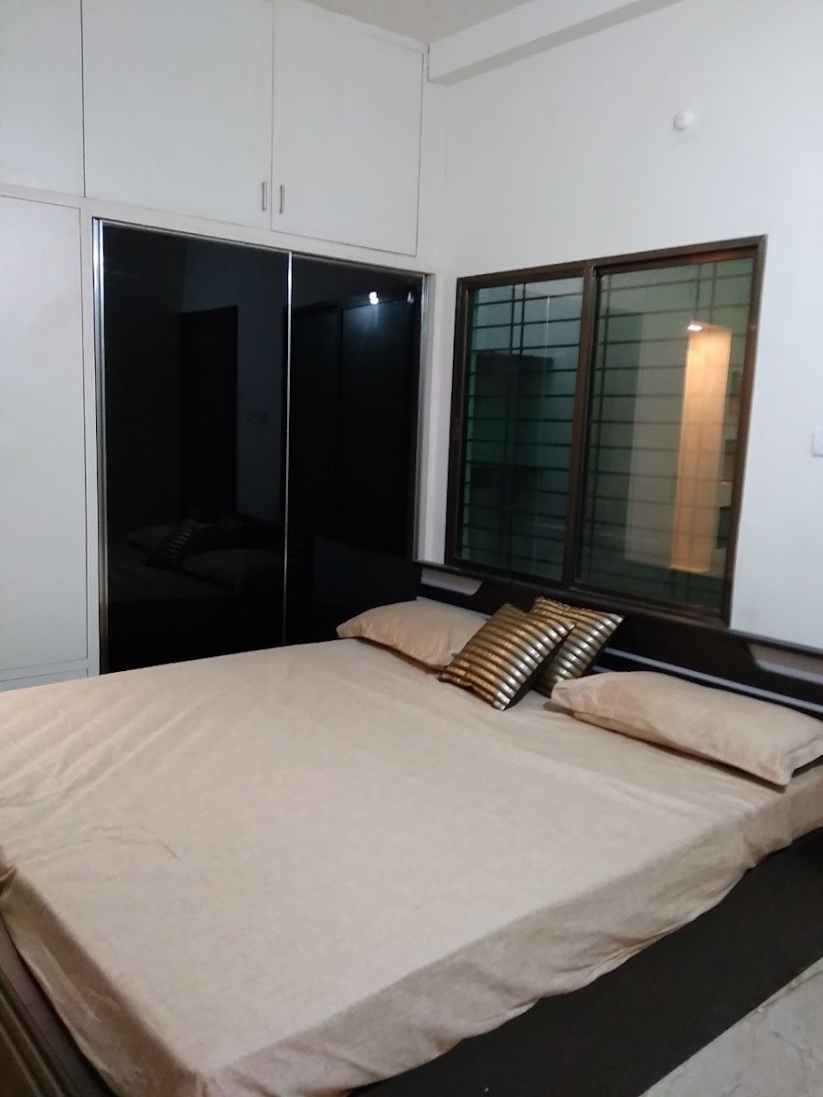 Mookmati Girls Hostel – Girls PG in Jabalpur preview photo 1
