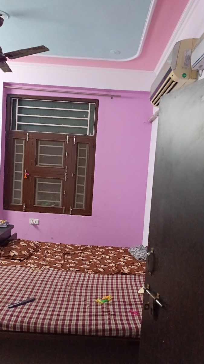 Laxmi Villa Girls PG