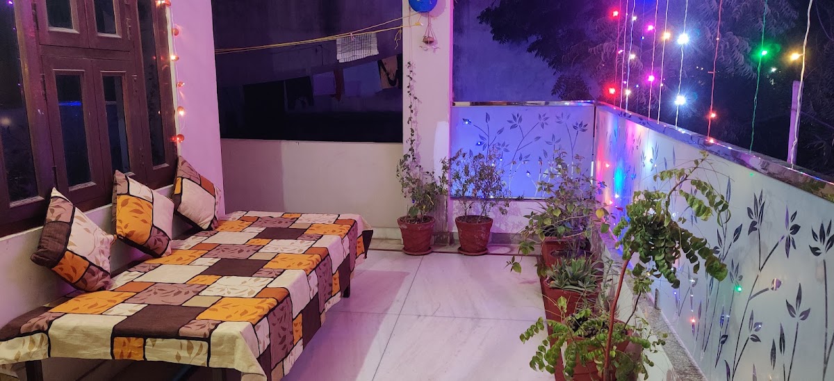 Dwarika Girls PG – Girls PG in Jaipur preview photo 1