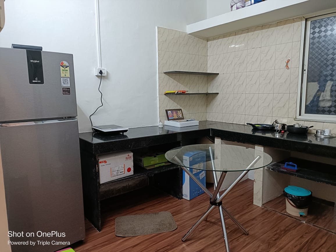 Shri Sai Girls PG Hostel Koregaon Park Pune – Girls PG in Pune preview photo 2