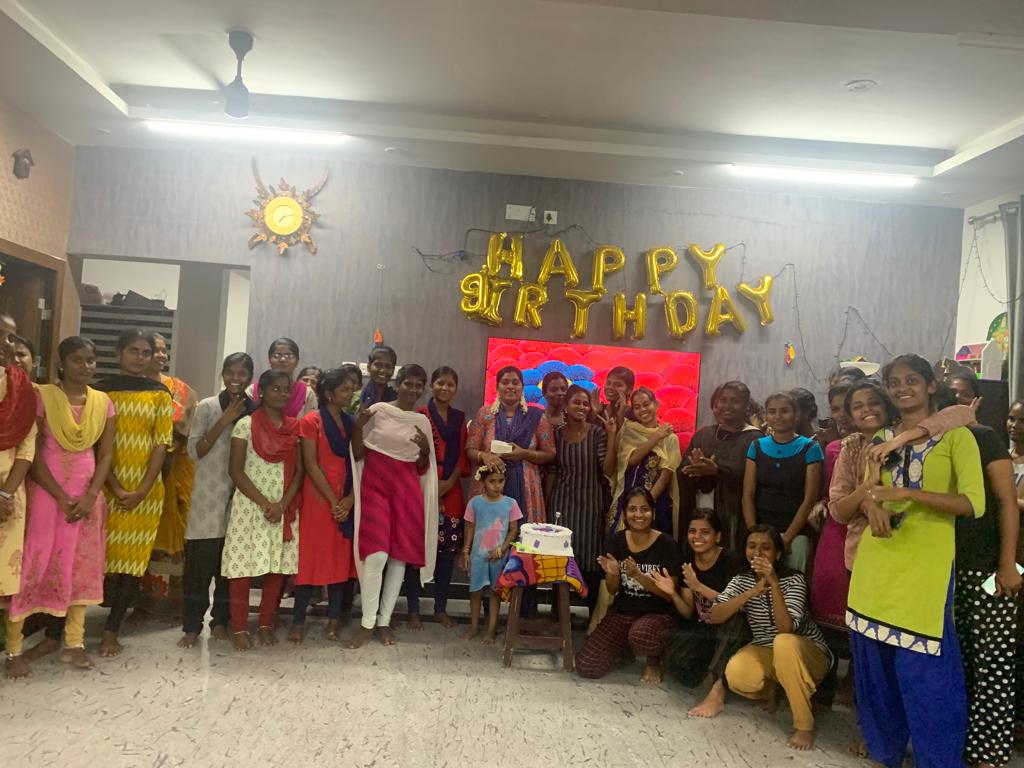 Madurai Jayane Ladies Hostel – Girls PG in Madurai preview photo 2