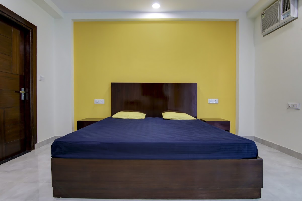 Stanza Living Taiping House | PG in Sector 39 preview 1