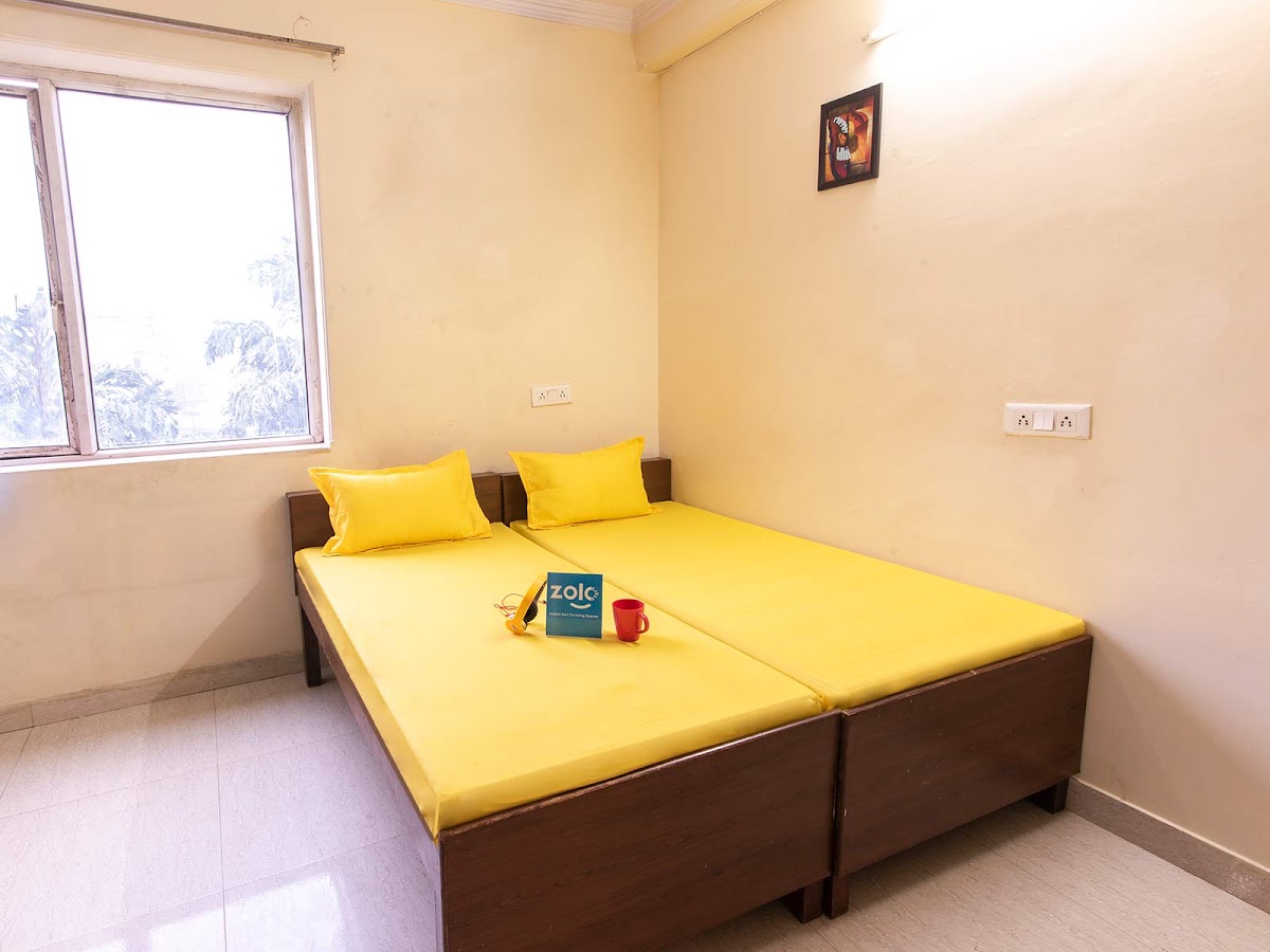 Zolo Bloom - PG in Sector 49 Gurgaon – Co-ed in Gurugram preview photo 1