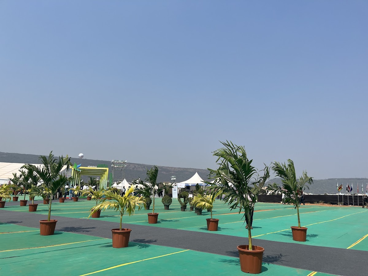 AUCE New Girls Hostel block 5 preview 1