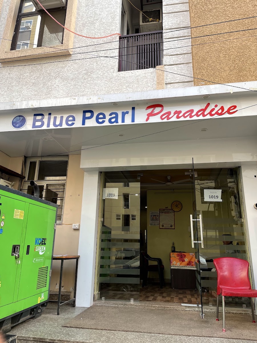 Blue Pearl Paradise Boys hostel – Boys PG in Kota preview photo 2