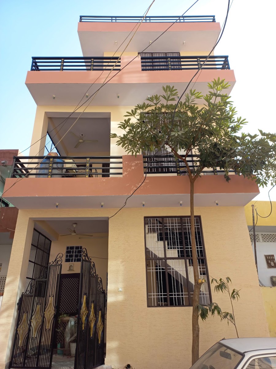 Suraj devi pg for girls – Girls PG in Jaipur photo 1