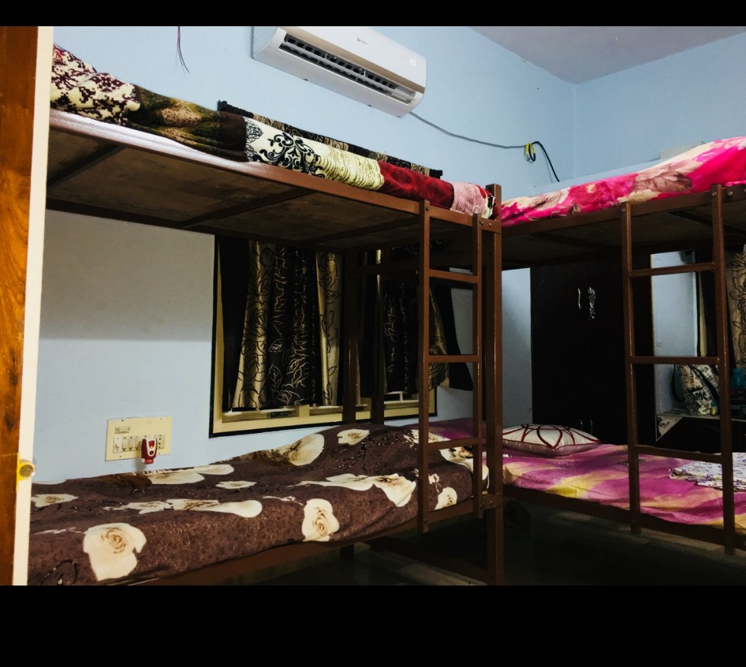 My Home Ladies Hostel – Girls PG in Vijayawada preview photo 1