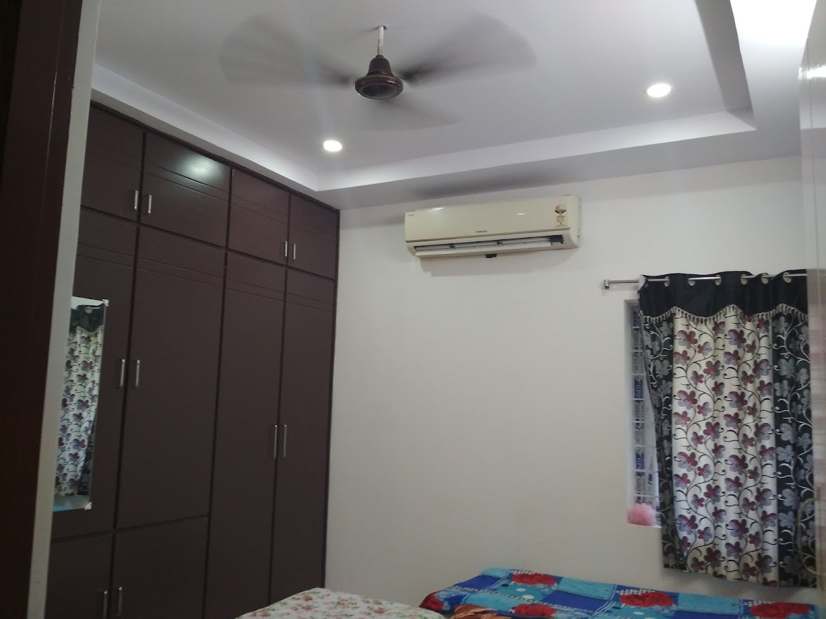 MUMS CARE Ladies Hostel – Girls PG in Vijayawada preview photo 1