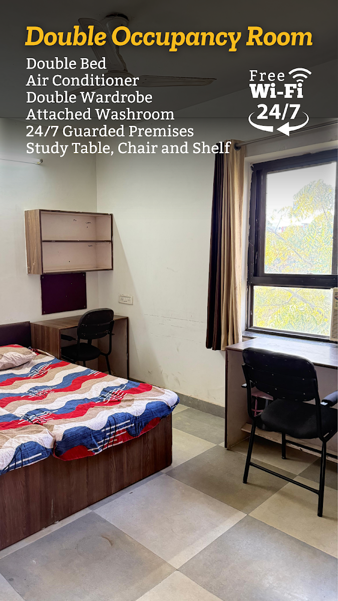 Aman Plaza Boys Hostel Kota – Boys PG in Kota preview photo 1