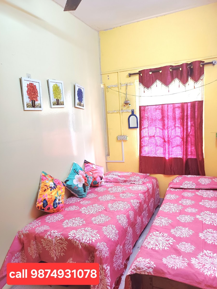 Moumita Ladies Paying Guest PG Kolkata – Girls PG in Kolkata preview photo 2