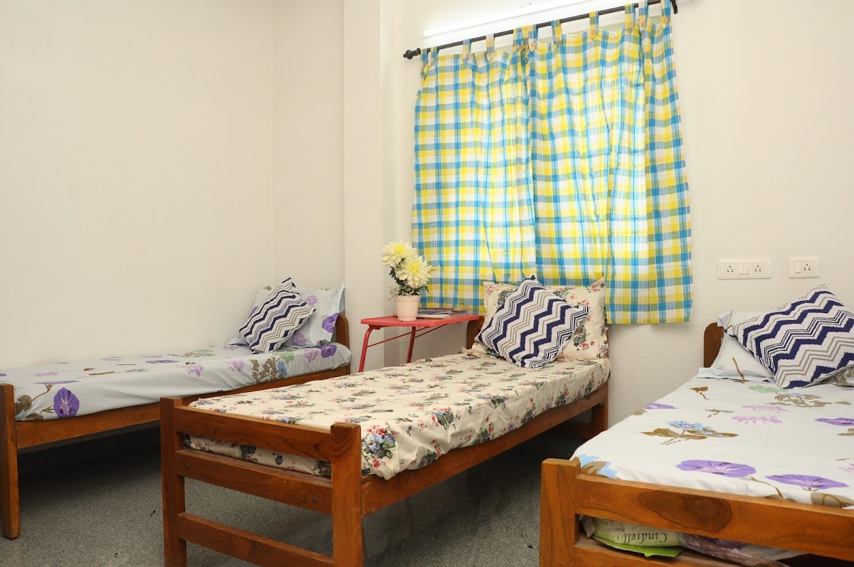 Lavender Residency Girls Hostel – Girls PG in Coimbatore preview photo 2