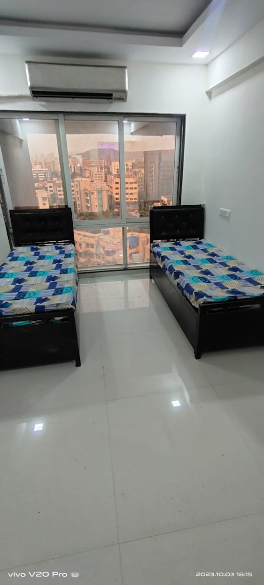 Happy Stay Rooms Andheri East