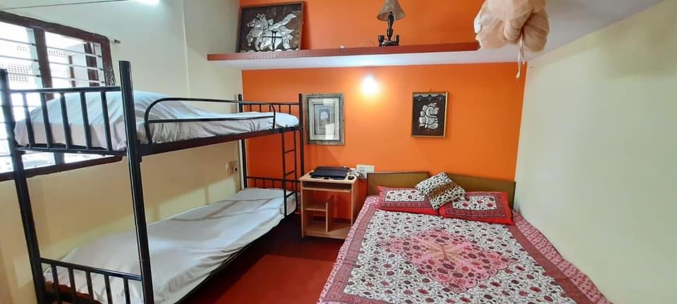 ANNAPURNA GIRL'S HOME PG Mysore – Girls PG in Mysuru preview photo 1