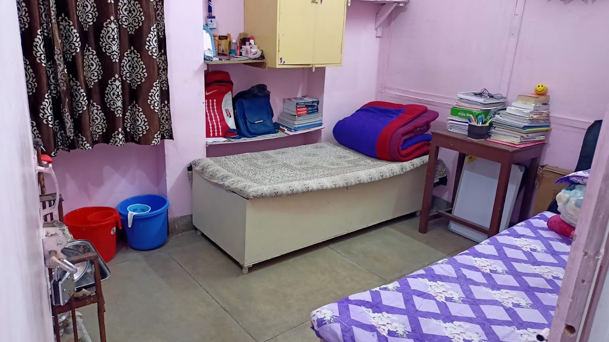 Marian Girls Hostel – Girls PG in Patna preview photo 1