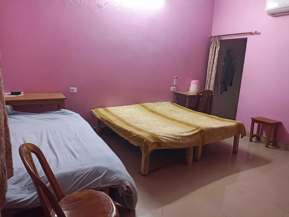 Antransh Girls PG – Girls PG in Lucknow preview photo 1
