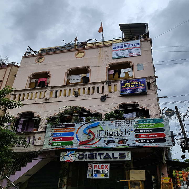 Siva Womens Hostel & PG